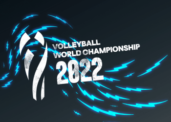 campionato mondiale pallavolo maschile 2022