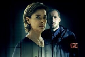 la mantide canale 5