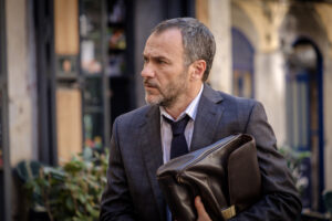 Massimiliano Gallo Vincenzo Malinconico