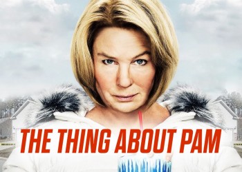 Renée Zellweger in The Thing About Pam