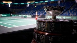 Torneo Tennis Coppa Davis 2022