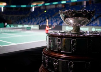 Torneo Tennis Coppa Davis 2022