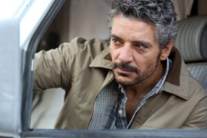 Protagonista Tutto per mio figlio
