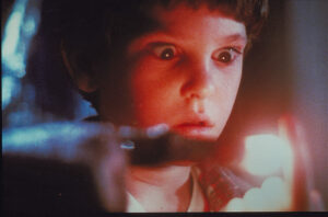 Personaggio E.T. L'Extraterrestre
