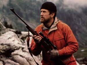Protagonista Film Il Cacciatore