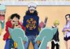 on-piece-saga-dressrosa