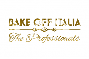Logo Bake Off Italia - The Professionals