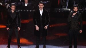 Il volo cantanti