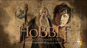 Film Lo Hobbit