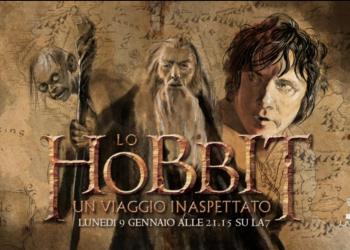 Film Lo Hobbit