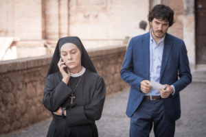 Cast Che Dio ci aiuti 7