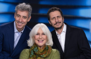 Loretta Goggi, Luca e Paolo