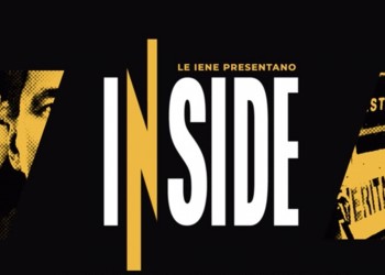 Inside - Le Iene