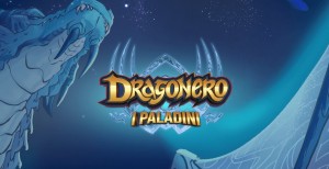 Dragonero - I Paladini