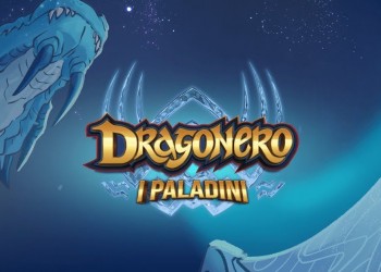 Dragonero - I Paladini