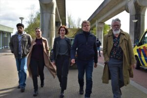 cast Van Der Valk 3