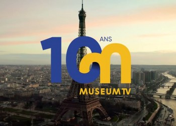 Museum TV 10 Anni