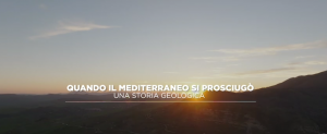Documentario Quando il Mediterraneo si prosciugò 