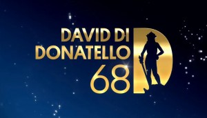 Logo David di Donatello 2023