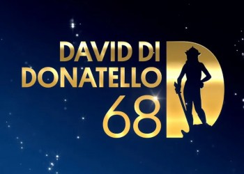 Logo David di Donatello 2023