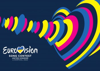 Logo Eurovision Song Contest 2023