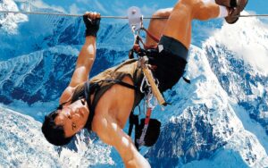 film Cliffhanger