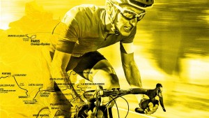 ciclista Tour de France