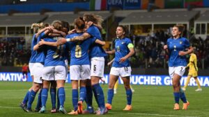 Squadra mondiali calcio femminile 2023