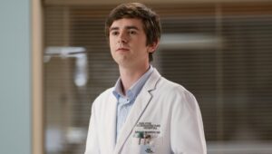 Freddie Highmore