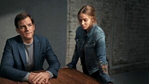 Cast Il lato oscuro della mia famiglia