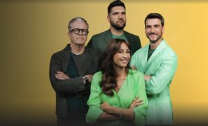Bake off Italia - Dolci in forno