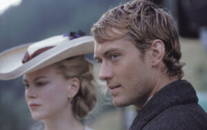 Ritorno a cold Mountain