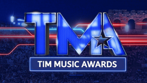TIM Music Awards Logo