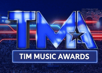 TIM Music Awards Logo
