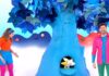 lalbero-azzurro