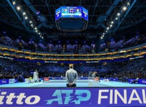 ATP Finals 2023