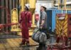 deepwater
