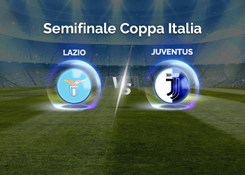 Lazio-Atalanta Coppa Italia