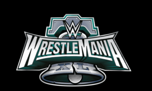 WrestleMania XL