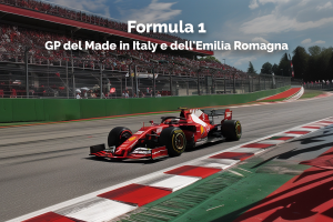 F1 GP Imola 2024
