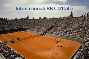 Internazionali Tennis