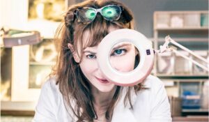alexandra ehle nuovi episodi
