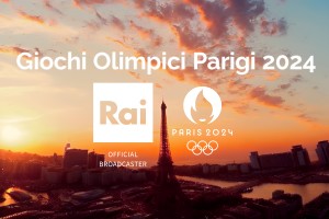 olimpiadi Parigi 2024