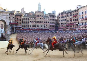 Palio di Siena