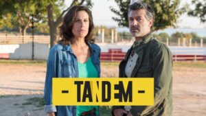 tandem episodio speciale