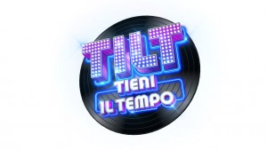 tilt tieni il tempo