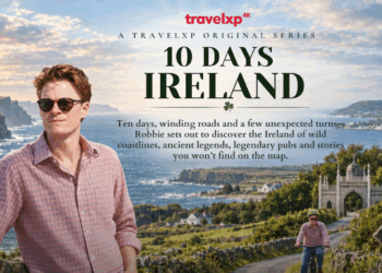 10 Days Ireland
