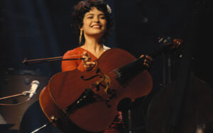 Cuban Jazz Ana Carla