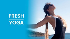 Fresh Yoga