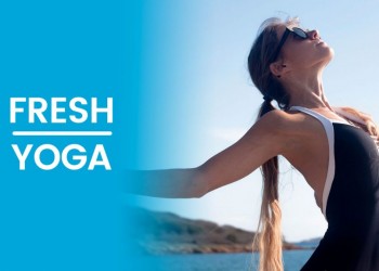 Fresh Yoga